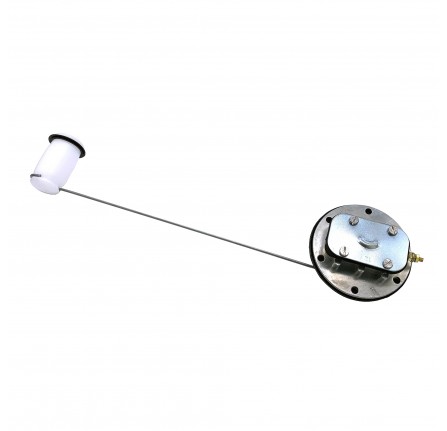 Tank Unit 24 Volt