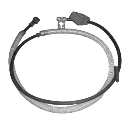 Genuine Battery Cable 24V Battery to Solenoid Airportable