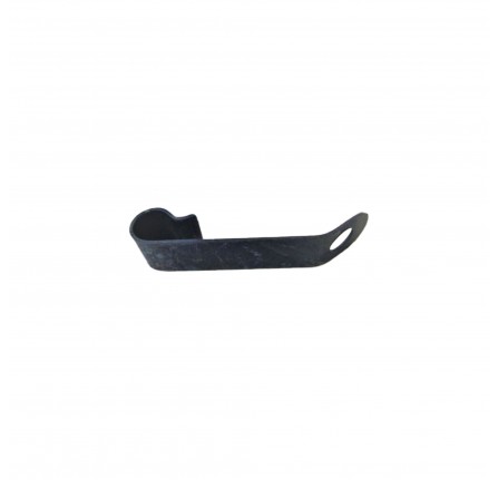 Clip Emission Pipe 2.25 Petrol.