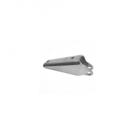Anchor Bracket for Alternator Adjusting Rod 24 Volt Airportable