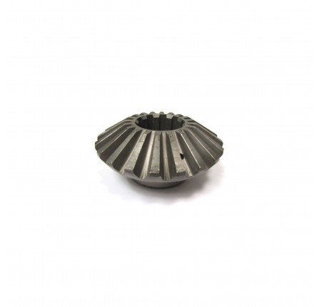 Differential Wheel Env