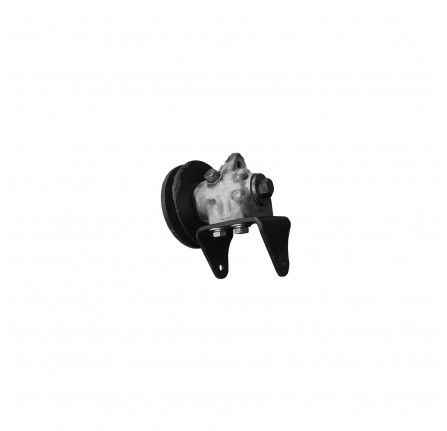 Pulley Idler Assembly for Fan Belt 24 Volt Military and Airportable