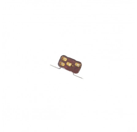 Relay Auxiliary 12 Volt