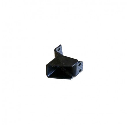 Genuine Steering Damper Bracket 109 Inch 1 Ton RHD