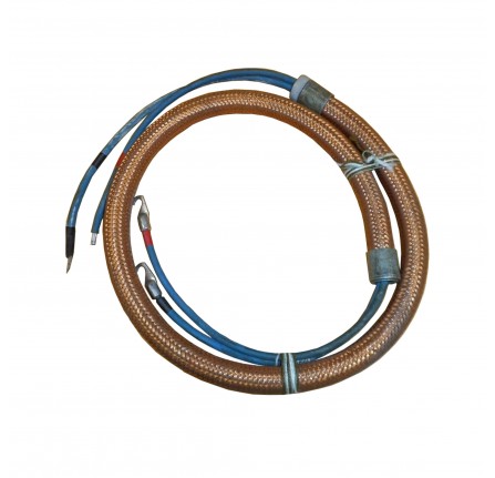 Genuine Harness Military Shunt Box to Aerial Series Vehicles.