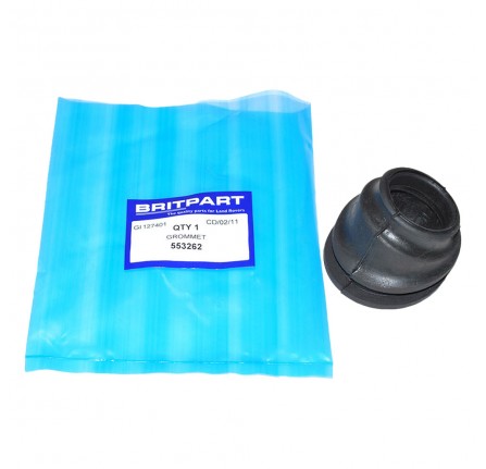 Grommet for Bell Housing Series 2A Suffix E Onwards.