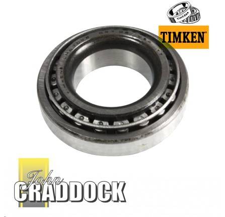 Timken - Bearing Front Layshaft LT77 and R380