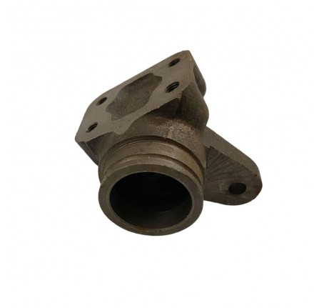 Genuine Idler Wheel Body 24VOLT Militray Engines Inc Airportable