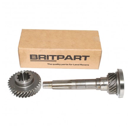 Primary Pinion 1964-71
