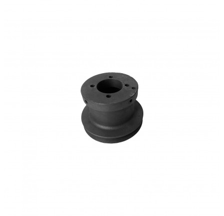 Genuine Pulley Water Pump Twin Belt 24 Volt Airportable