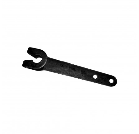 Genuine Lever Cross Shaft 2.25 Accelerator Suffix B Onwards