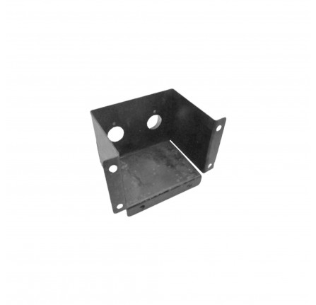 Mounting Bracket Split Charge Box up to Vin 310168