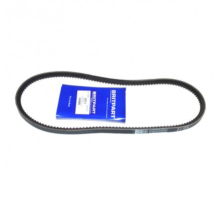 Fan Belt Single 24 Volt Military Vehicles Series 2A and 3