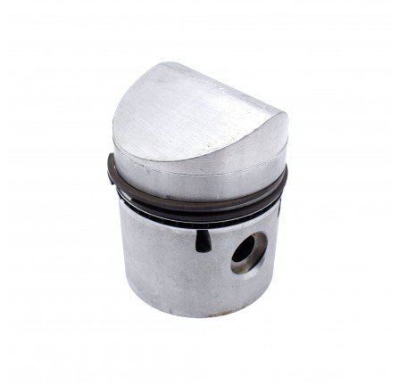 Genuine Piston Assembly 2.6 .020 Oversize