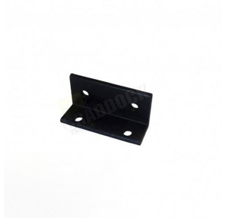 End Plate for Winch Pulley Frame 2A F/C