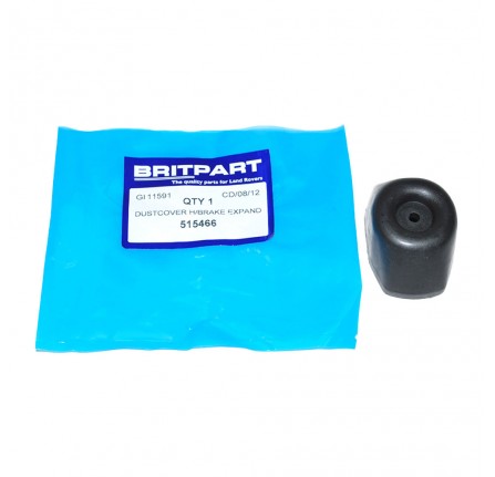 Dust Cover Hand Brake Expander 90/110 Range Rover Classic to 1994. Series 2 and 3 from 1964. Discovery LT77