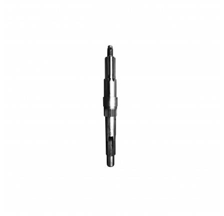 Output Shaft Rear Drive 109 1 Ton.