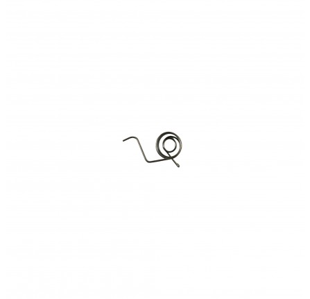 Return Spring on Butterfly Spindle 2.6 and V8