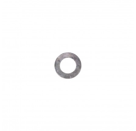 Retaining Plate 109 1 Ton Mainshaft and Series Forward Control