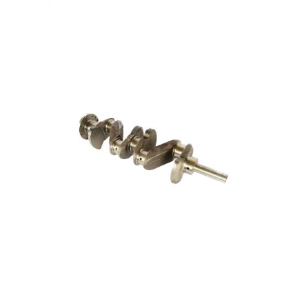 Crankshaft Standard 2.25 Litre 3 Bearing