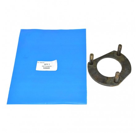 Genuine Plate Retainer for Primary Pinion Bearing 1964-71