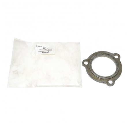 Plate for Layshaft Bearing 1964-84.