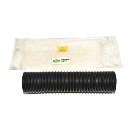 Genuine Hose Heater to Engine Cover Hot Air 101 Forward Control
