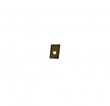 Shim Washer Bracket Steering Box to Bulkhead