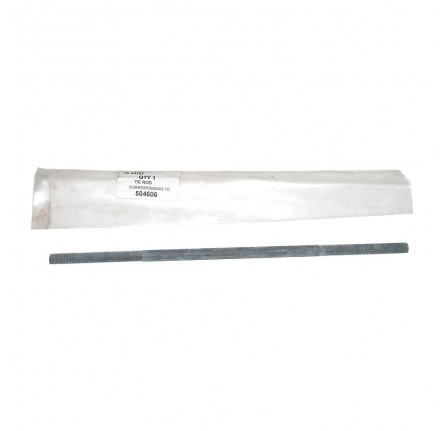 Genuine Threaded Bar for Engine Tie Rod Series 2 and 3
