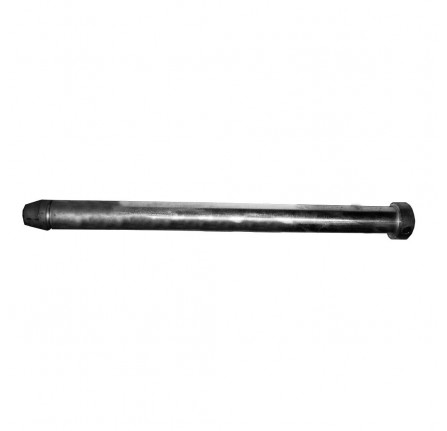 Genuine Extra Long Pin for Multi Height Towing Jaw Military Vehicles Only