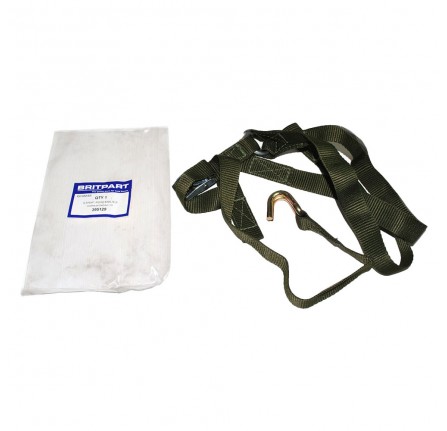 Strap for Bonnet Spare Wheel 109 1 Ton