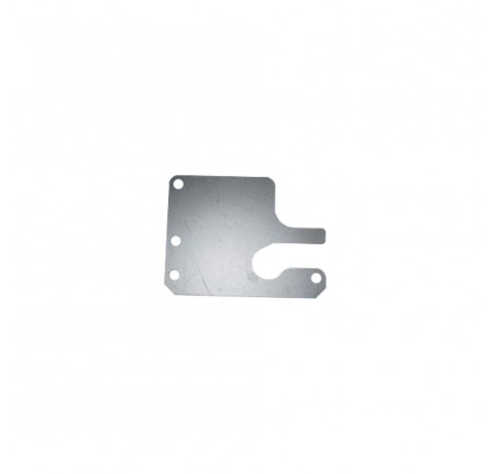 Plate Sealing Door Lock to Body L.H Or R.H Series 3 and 101 F/Control.