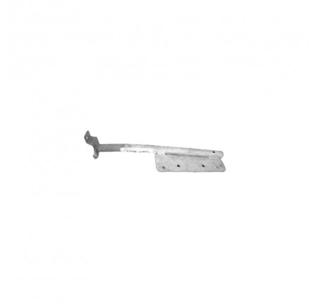 Genuine Tube Support Radio Equipment Military Series 3