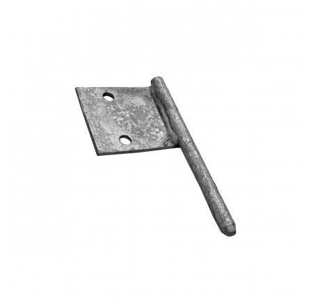 Genuine Hinge Assembly LH Bodyside 101 Forward Control