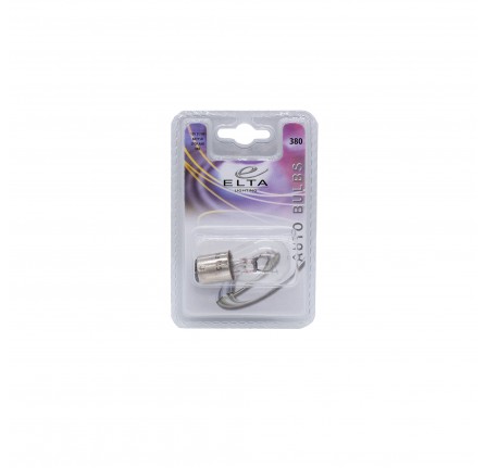 Bulb for Stop and Tail Lamp. 12 Volt