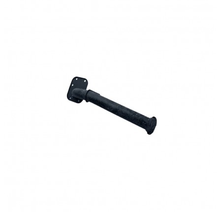 Genuine Side Cover/Oil Filler Tube Series 2A Engine Suff K on and Series 3 36619420B to 36623742B Diesel
