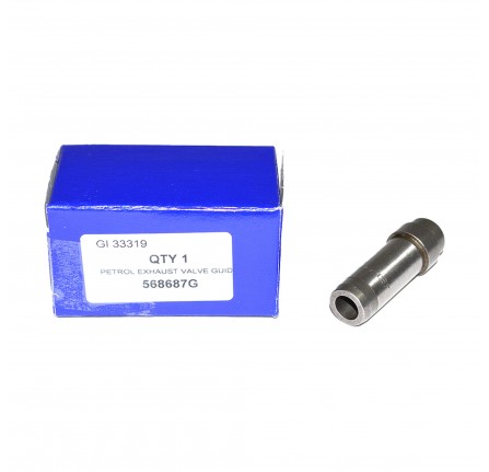 Ae - Valve Guide Exhaust 2.25 and 2.5 Litre Petrol 1969 Onwa