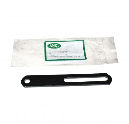 Genuine Adjuster Link for Alternator.