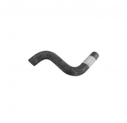 Heater Hose (S Shape) Heater to Tap Airportable Flat Type Heater.