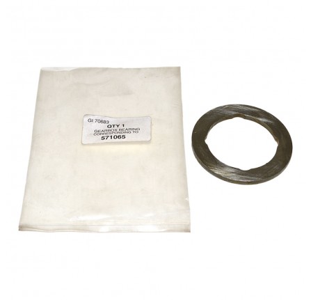 Thrust Washer Plain for 1ST Speed Mainshaft Gear V8 4 Speed Gearbox