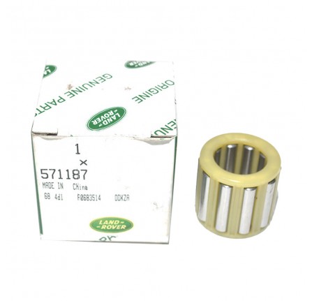 Bearing Roller for Mainshaft Rear LT95