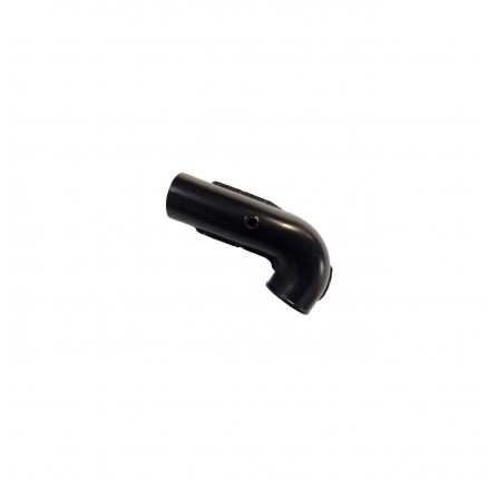 Genuine Air Inlet Elbow Filter to Carb 1968-73. Zenith Carb.
