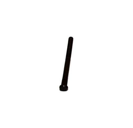 Serrated Bolt 5/16 Bsf x 4 Inch Ret. Plate to Bell Housing