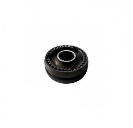 No Longer Available Synchro Assembly Land Rover Overdrive