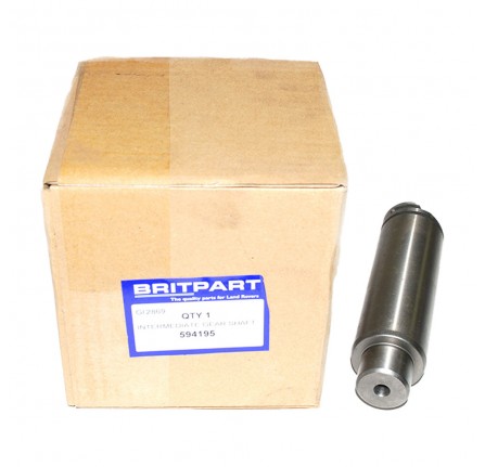 Intermediate Gear Shaft 1965 -1984