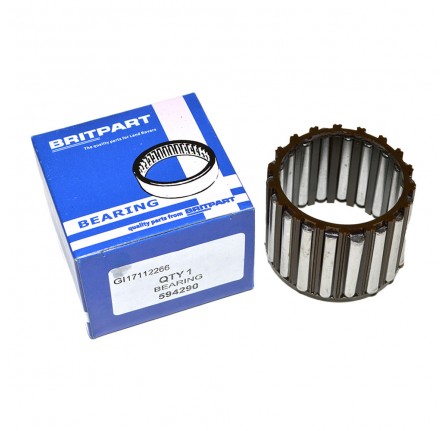 Bearing for Intermediate Gear V8 4 Speed Gear Box.