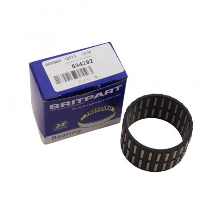Needle Roller Bearing for 2ND/3RD Mainshaft Gear V8 4 Speed Gear Box.