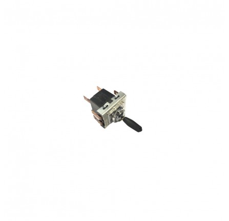 Switch for Wiper + Washer Series 2A.