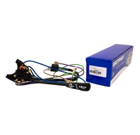 Switch Horn + Dip/Flash for Land Rover Series 3.
