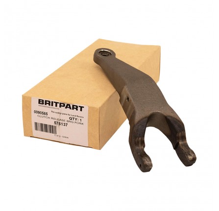 Clutch Release Lever Arm 90 110 V8 TD5 Range Rover Classic Series 3 Discovery V8 and 101 Forward Control